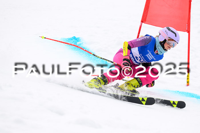 BSV Skiliga Bayern Schüler RS 14.02.2026