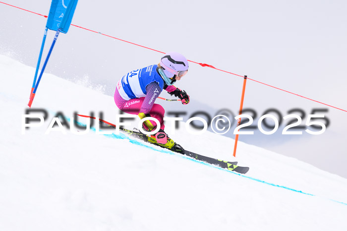 BSV Skiliga Bayern Schüler RS 14.02.2026