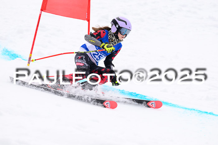 BSV Skiliga Bayern Schüler RS 14.02.2026