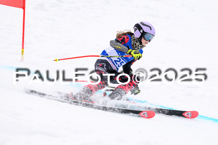 BSV Skiliga Bayern Schüler RS 14.02.2026