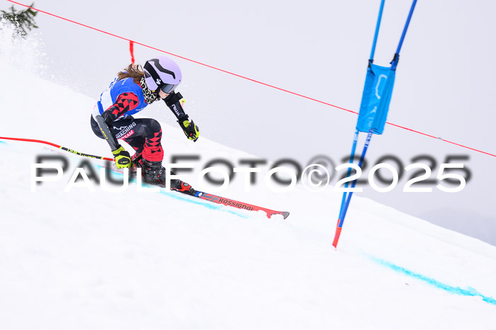 BSV Skiliga Bayern Schüler RS 14.02.2026