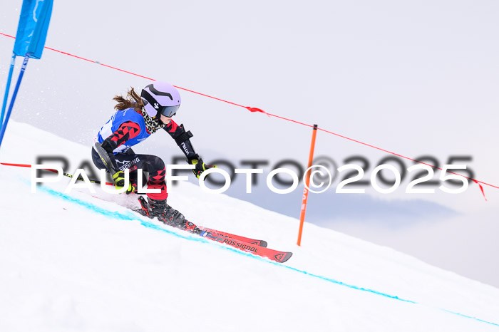 BSV Skiliga Bayern Schüler RS 14.02.2026