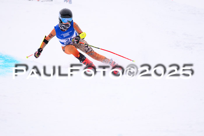 BSV Skiliga Bayern Schüler RS 14.02.2026