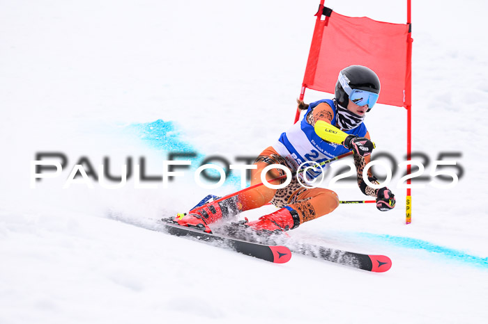 BSV Skiliga Bayern Schüler RS 14.02.2026