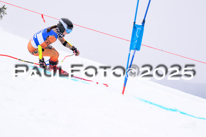 BSV Skiliga Bayern Schüler RS 14.02.2026