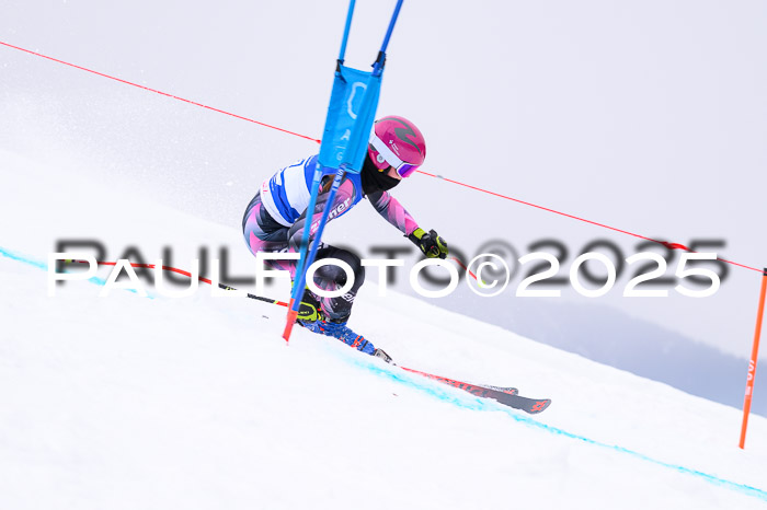 BSV Skiliga Bayern Schüler RS 14.02.2026