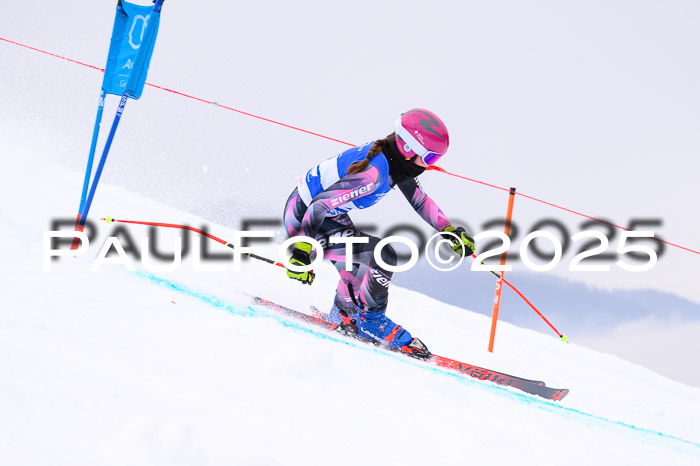 BSV Skiliga Bayern Schüler RS 14.02.2026