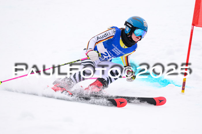 BSV Skiliga Bayern Schüler RS 14.02.2026