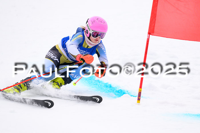 BSV Skiliga Bayern Schüler RS 14.02.2026