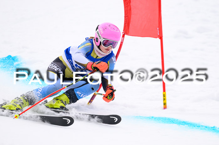 BSV Skiliga Bayern Schüler RS 14.02.2026