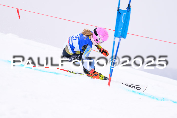 BSV Skiliga Bayern Schüler RS 14.02.2026