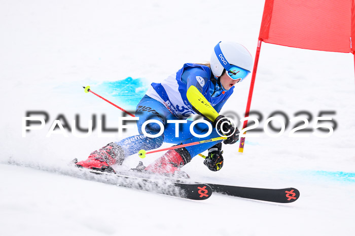 BSV Skiliga Bayern Schüler RS 14.02.2026