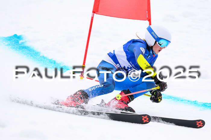 BSV Skiliga Bayern Schüler RS 14.02.2026