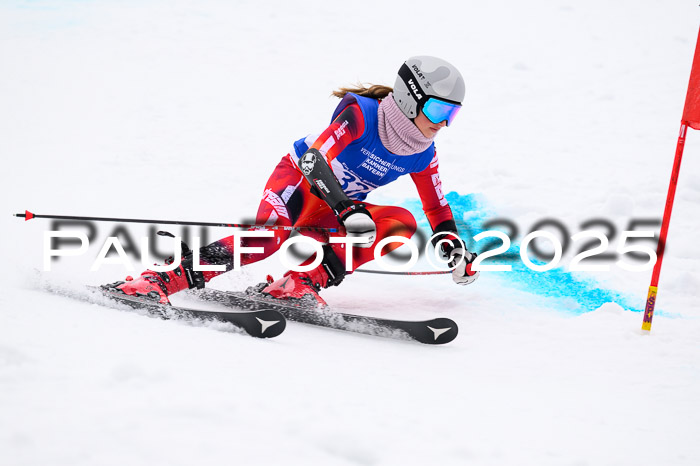 BSV Skiliga Bayern Schüler RS 14.02.2026