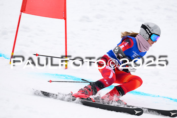 BSV Skiliga Bayern Schüler RS 14.02.2026