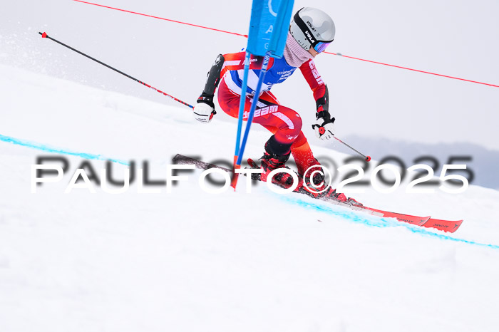 BSV Skiliga Bayern Schüler RS 14.02.2026