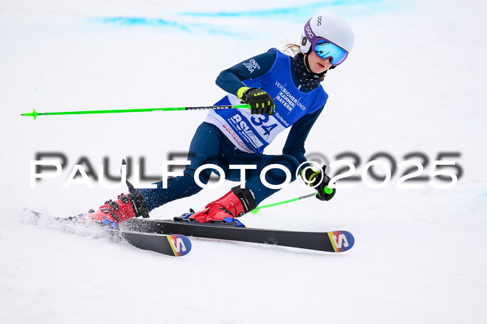 BSV Skiliga Bayern Schüler RS 14.02.2026