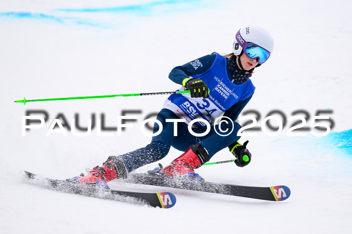 BSV Skiliga Bayern Schüler RS 14.02.2026