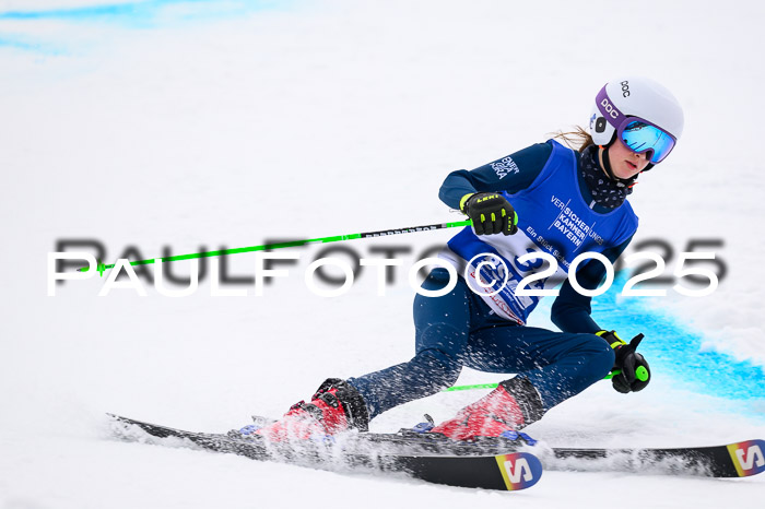 BSV Skiliga Bayern Schüler RS 14.02.2026
