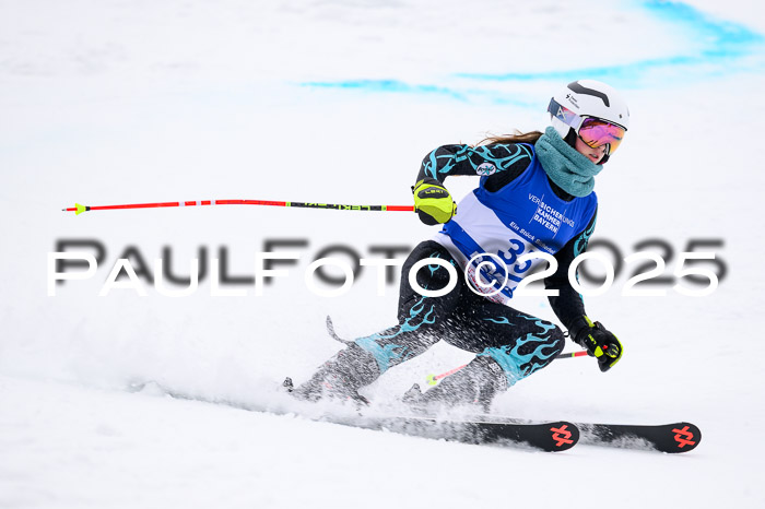 BSV Skiliga Bayern Schüler RS 14.02.2026