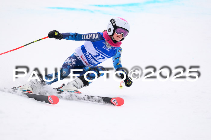 BSV Skiliga Bayern Schüler RS 14.02.2026