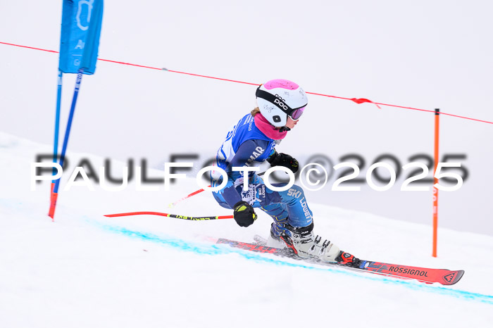 BSV Skiliga Bayern Schüler RS 14.02.2026