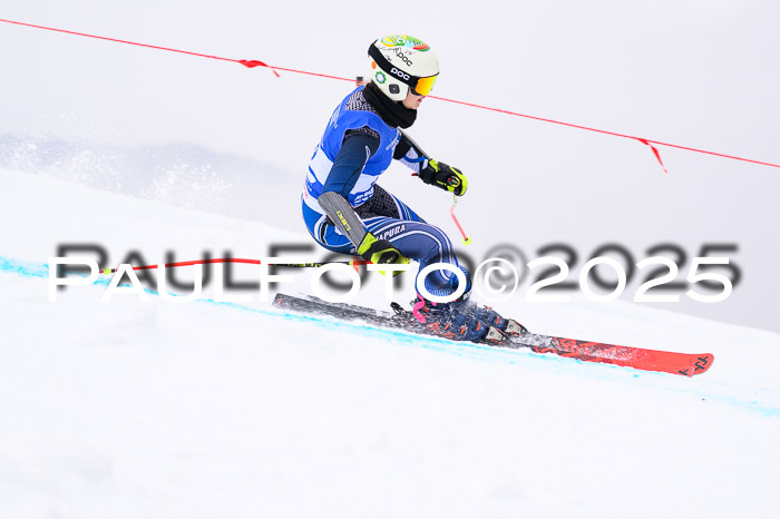 BSV Skiliga Bayern Schüler RS 14.02.2026