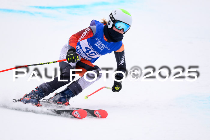 BSV Skiliga Bayern Schüler RS 14.02.2026