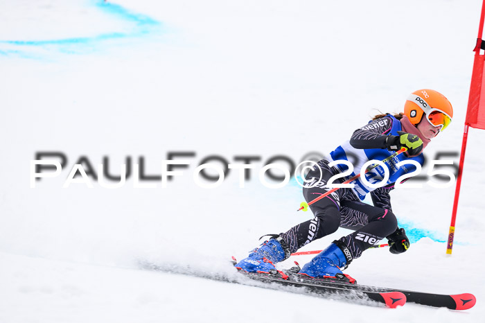 BSV Skiliga Bayern Schüler RS 14.02.2026