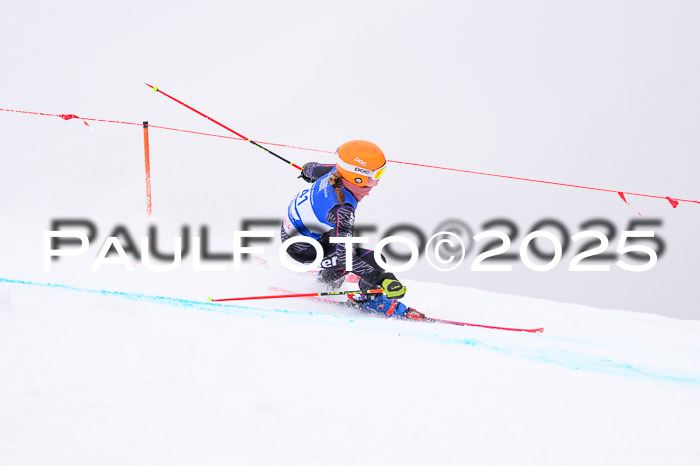 BSV Skiliga Bayern Schüler RS 14.02.2026