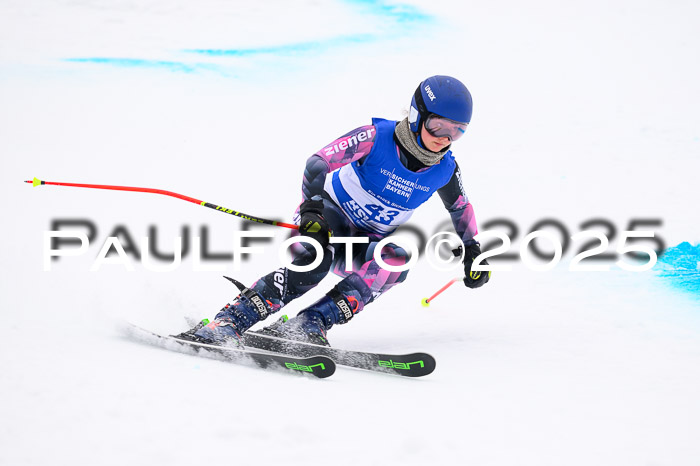 BSV Skiliga Bayern Schüler RS 14.02.2026