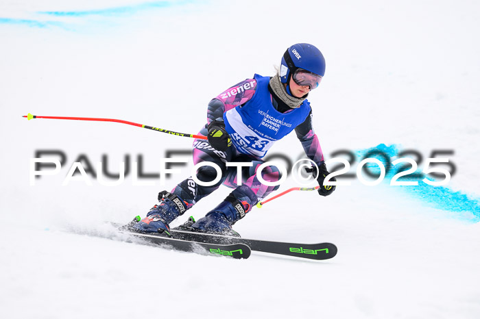 BSV Skiliga Bayern Schüler RS 14.02.2026