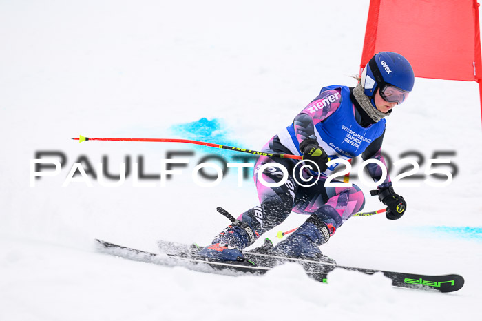 BSV Skiliga Bayern Schüler RS 14.02.2026