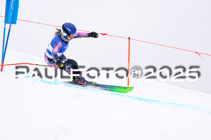 BSV Skiliga Bayern Schüler RS 14.02.2026