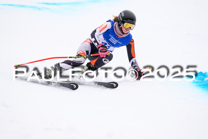 BSV Skiliga Bayern Schüler RS 14.02.2026