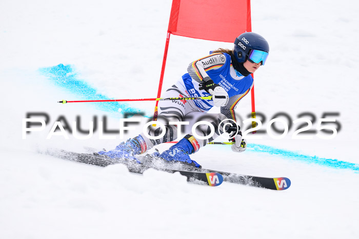 BSV Skiliga Bayern Schüler RS 14.02.2026