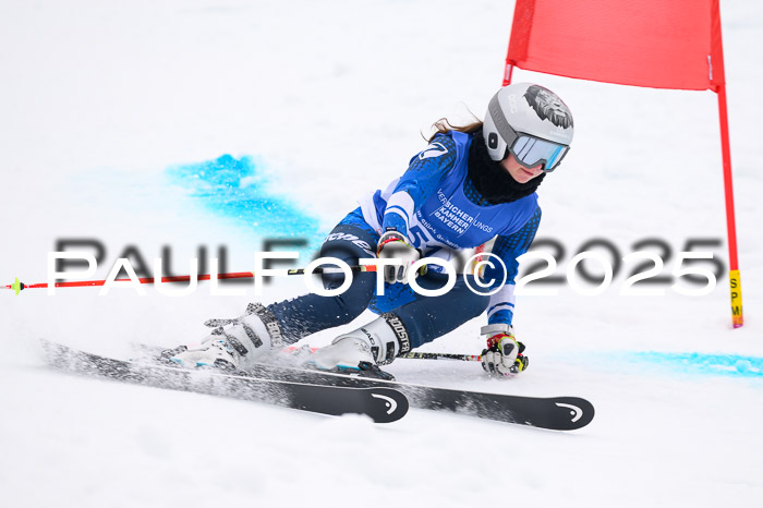 BSV Skiliga Bayern Schüler RS 14.02.2026