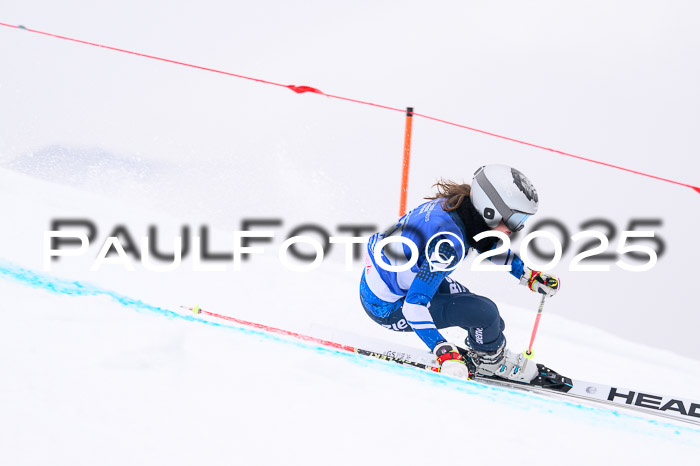 BSV Skiliga Bayern Schüler RS 14.02.2026