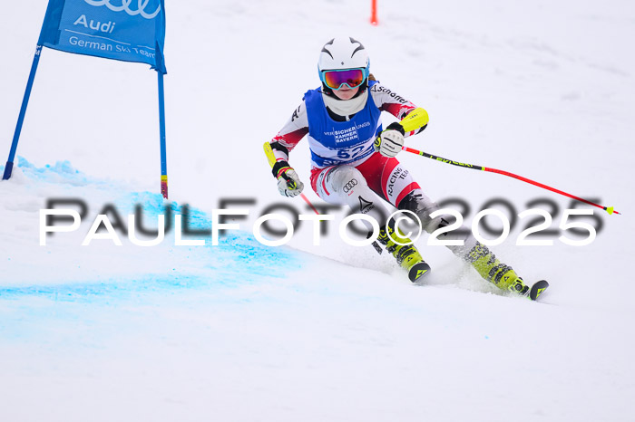 BSV Skiliga Bayern Schüler RS 14.02.2026