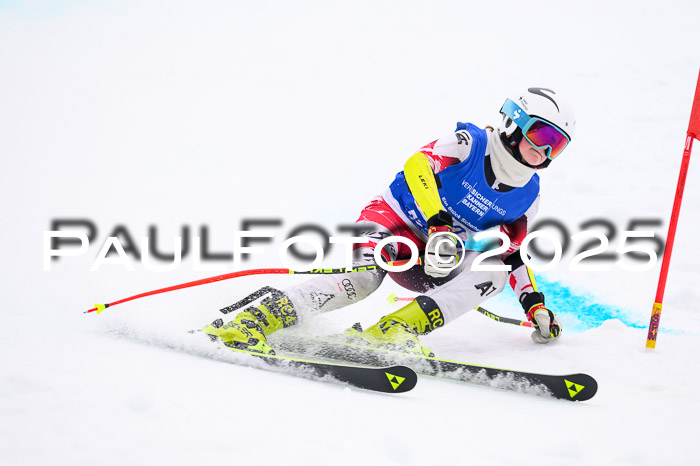 BSV Skiliga Bayern Schüler RS 14.02.2026