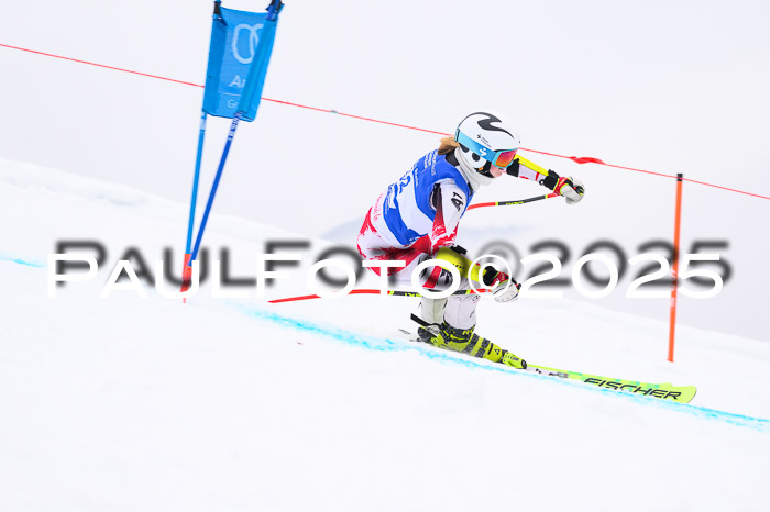 BSV Skiliga Bayern Schüler RS 14.02.2026