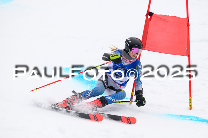 BSV Skiliga Bayern Schüler RS 14.02.2026