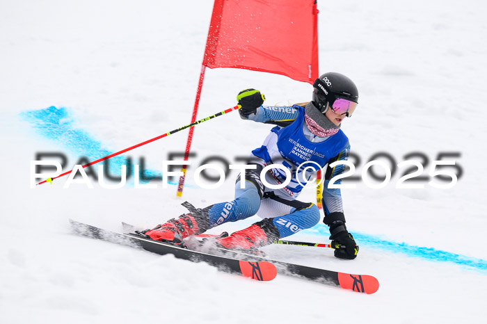 BSV Skiliga Bayern Schüler RS 14.02.2026