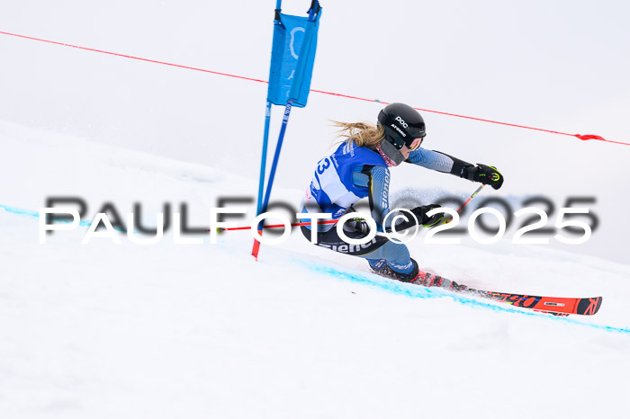 BSV Skiliga Bayern Schüler RS 14.02.2026