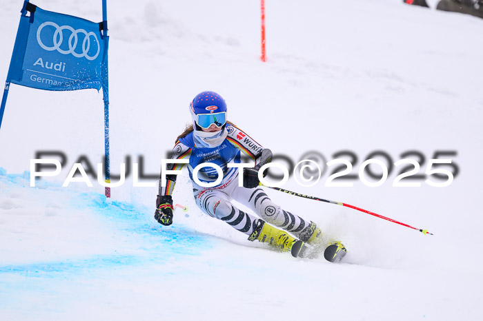 BSV Skiliga Bayern Schüler RS 14.02.2026