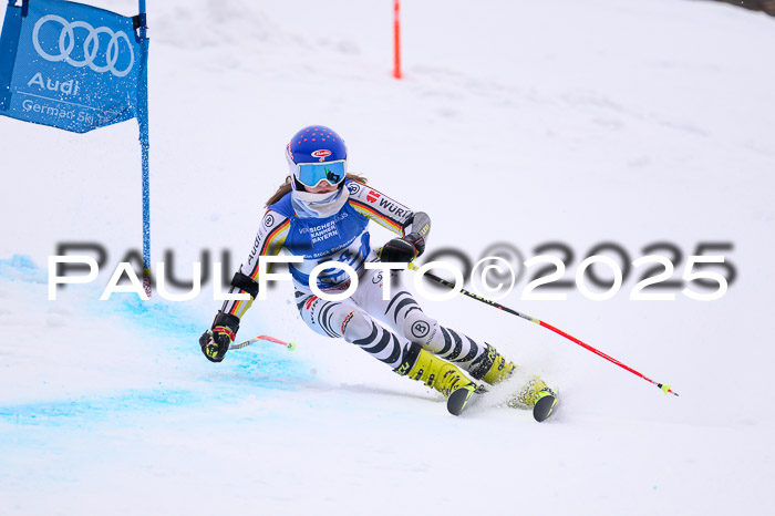 BSV Skiliga Bayern Schüler RS 14.02.2026