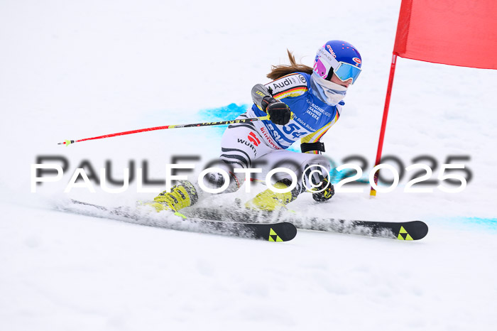 BSV Skiliga Bayern Schüler RS 14.02.2026