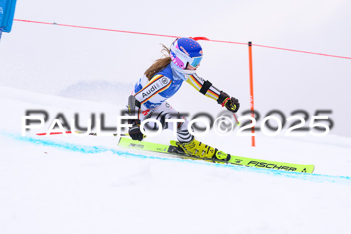 BSV Skiliga Bayern Schüler RS 14.02.2026