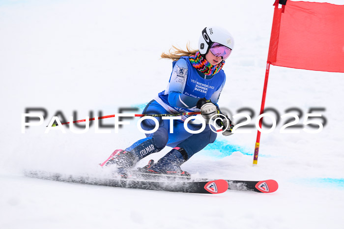 BSV Skiliga Bayern Schüler RS 14.02.2026