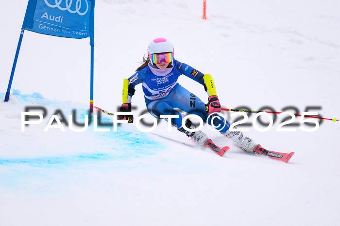 BSV Skiliga Bayern Schüler RS 14.02.2026